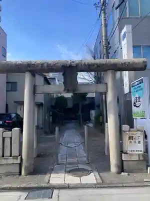 秋葉神社(長野県)