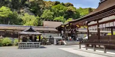 松尾大社(京都府)