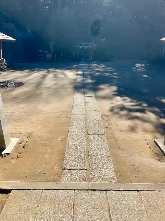 上野毛稲荷神社(東京都)