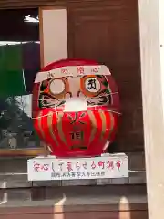 深大寺のお祭り