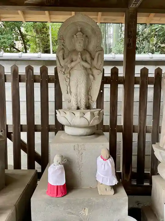 光専寺(東京都)