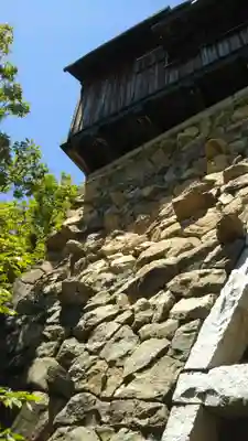 阿賀神社(滋賀県)