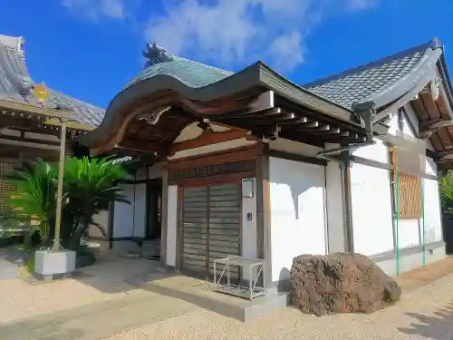 真如院（常楽寺塔頭）のその他建物