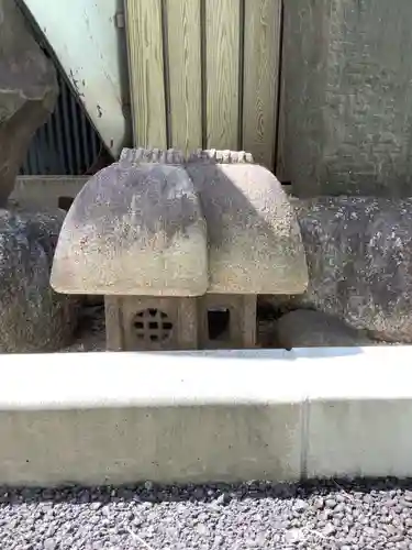 久宝寺のその他建物