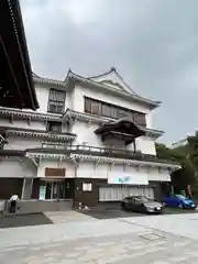 小倉祇園八坂神社(福岡県)