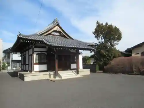 林泉寺(東京都)