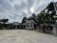 憶感神社(愛知県)