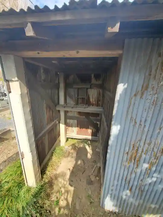 観音寺 (奥戸町)(栃木県)