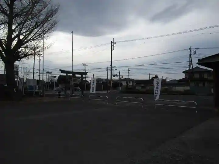 富士嶽神社(群馬県)