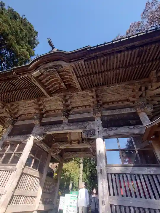 榛名神社(群馬県)