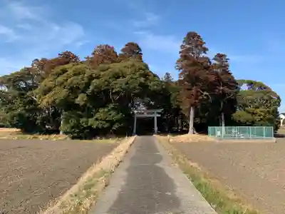 八幡神社(千葉県)