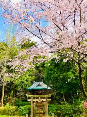 伊保田神社(茨城県)