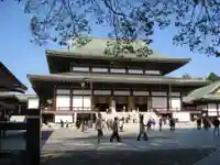 成田山新勝寺(千葉県)