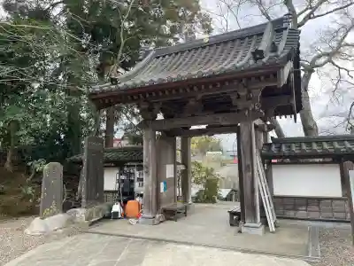 薬王寺(千葉県)