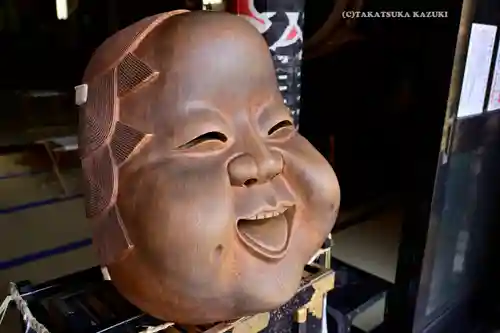 鷲神社(東京都)