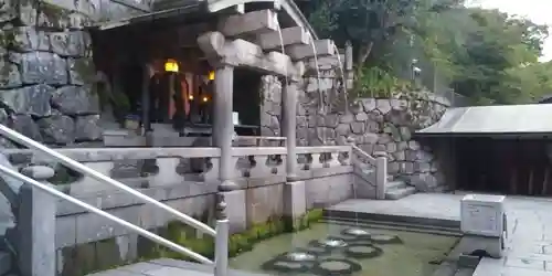 清水寺のその他建物