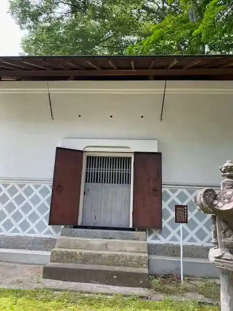 普賢寺(福島県)