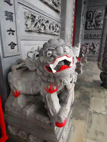 聖天宮(埼玉県)