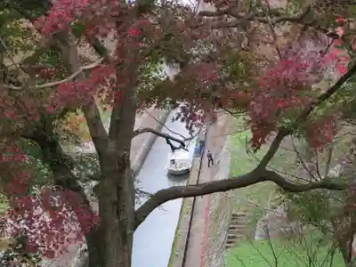 長等神社(滋賀県)
