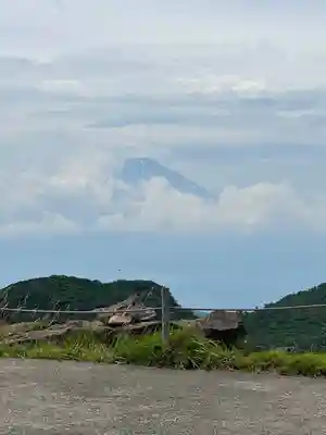 箱根元宮(神奈川県)