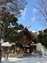 西野神社(北海道)