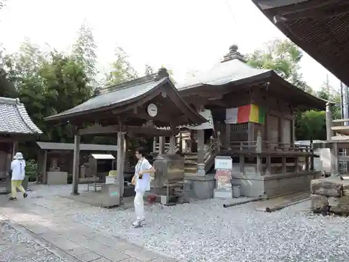 禅師峰寺(高知県)