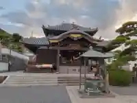 郷照寺(香川県)