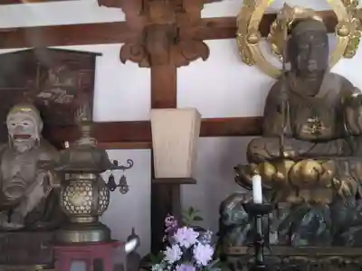 相頓寺(埼玉県)