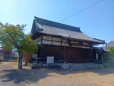 応蓮寺(岐阜県)