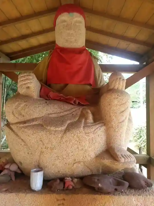 老僧岩(山口県)