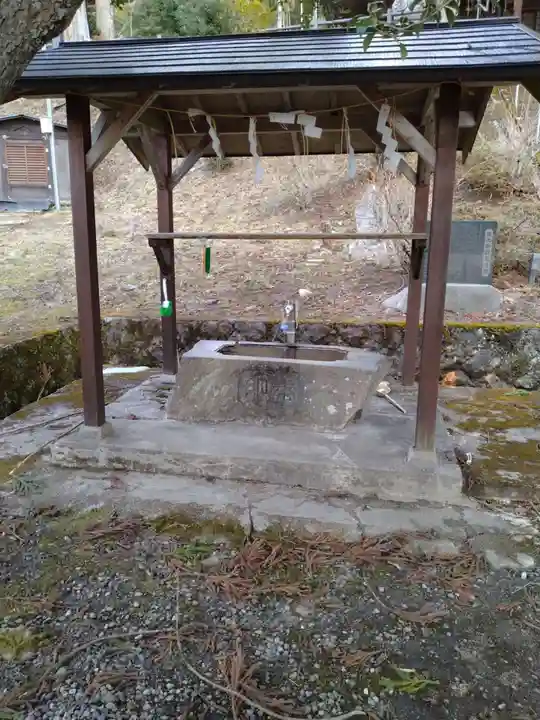 熊野神社(宮城県)