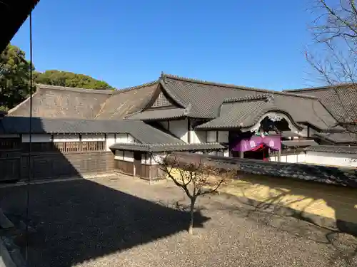 善導寺の建物その他