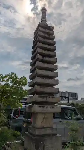 青龍寺(青竜寺)(滋賀県)