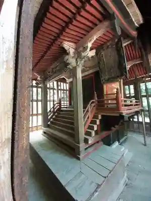 生子神社(栃木県)