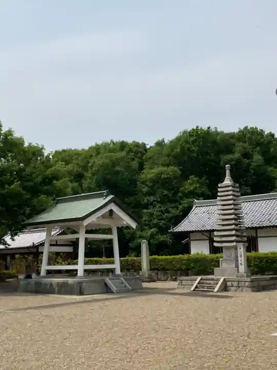 高薗寺のその他建物
