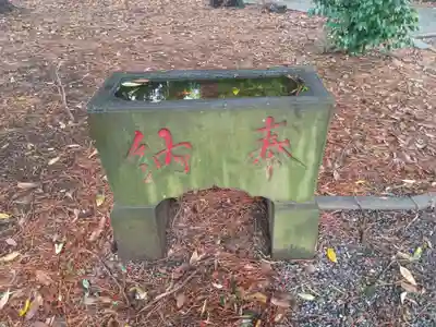 春日神社(千葉県)