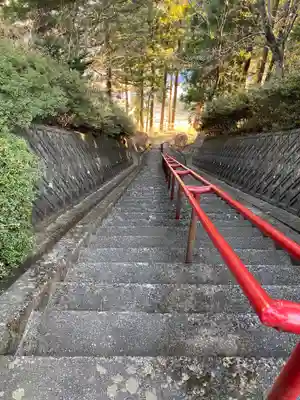 金刀比羅神社のその他建物
