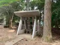 荻作神社(千葉県)
