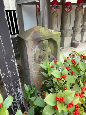 道入庵(千葉県)