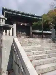 屋島神社（讃岐東照宮）の本殿