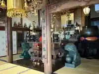 西福寺(長野県)