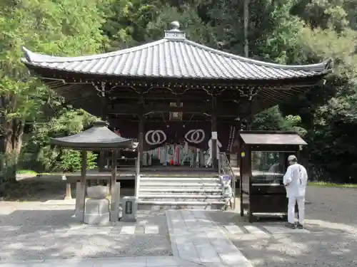 繁多寺(愛媛県)