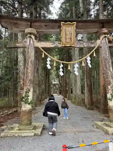 内尾神社(兵庫県)