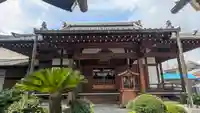 来迎寺(京都府)