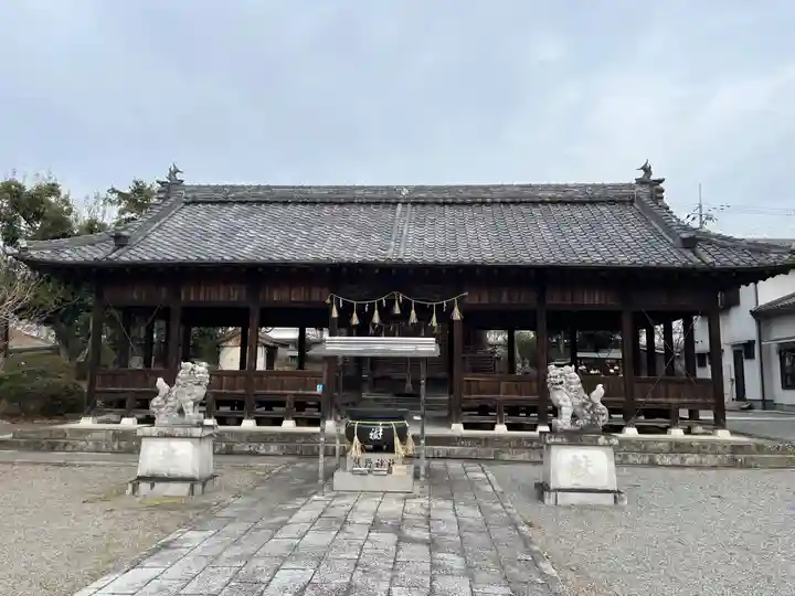 熊野神社(兵庫県)