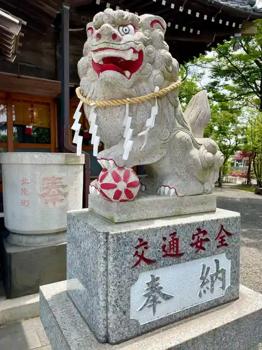 八剱八幡神社(千葉県)