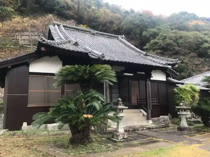 観音寺(長崎県)