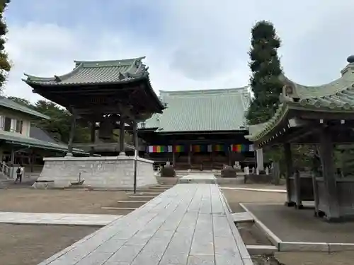 村松虚空蔵堂（日高寺）(茨城県)