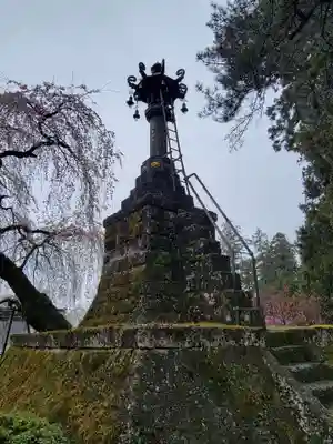 妙義神社(群馬県)