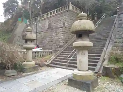 諏訪大神社のその他建物